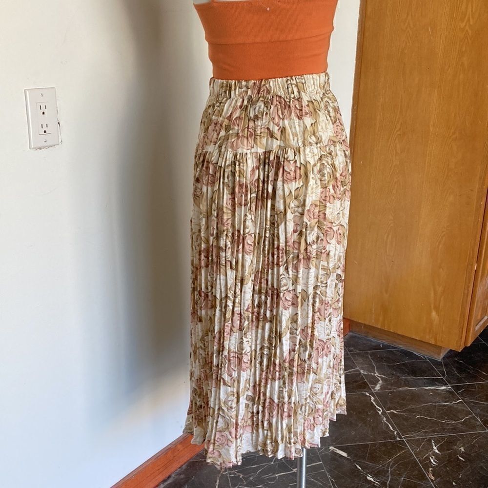 Ultimate blues skirt   - Picture 7 of 11